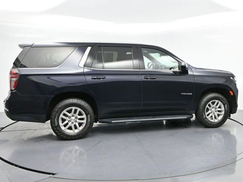 Used 2023 Chevrolet Tahoe LT AWD/4WD image 8