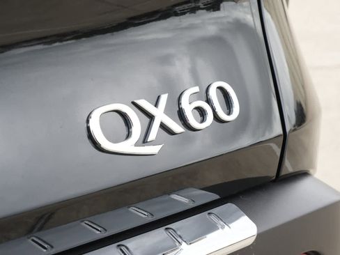 Used 2025 INFINITI QX60 Autograph w/ Cargo Package image 19