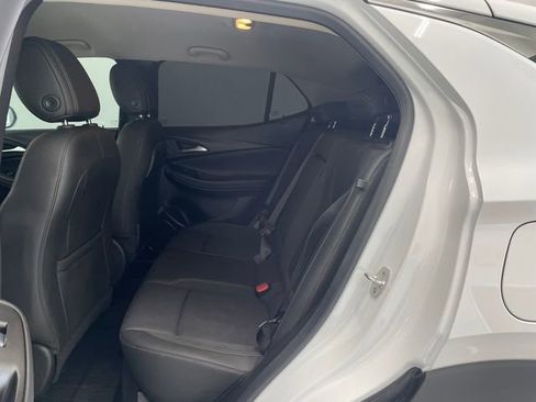 Used 2025 Buick Encore GX Preferred w/ Comfort Package image 19