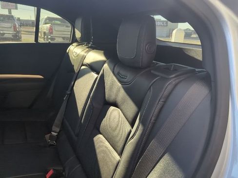 Used 2020 Cadillac XT4 Premium Luxury image 25