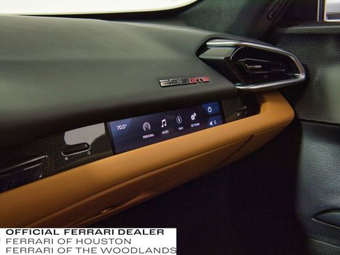 Used 2024 Ferrari 296 GTB image 17