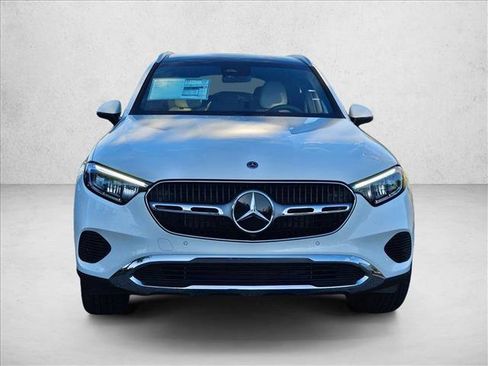 New 2026 Mercedes-Benz GLC 300 image 6
