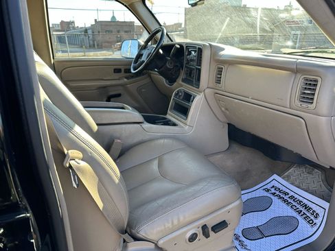 Used 2004 GMC Sierra 2500 SLT image 6