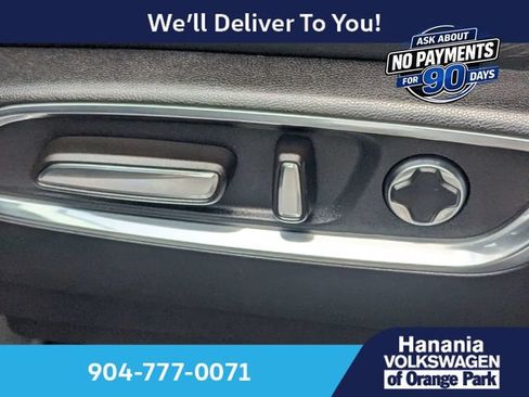 Used 2019 Acura MDX FWD image 22
