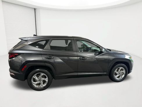 Certified 2024 Hyundai Tucson SE AWD/4WD image 5