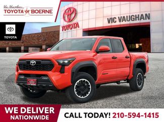 Certified 2024 Toyota Tacoma TRD Off-Road video 1