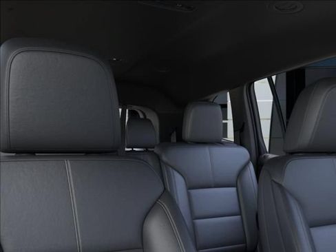 New 2026 GMC Acadia Elevation w/ Elevation Premium Package AWD/4WD image 24