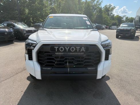 Used 2026 Toyota Tundra TRD Pro w/ Tow Tech Package AWD/4WD image 8