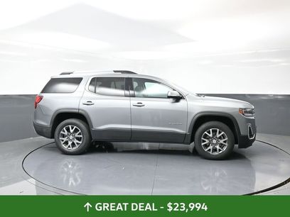 Used 2023 GMC Acadia SLT