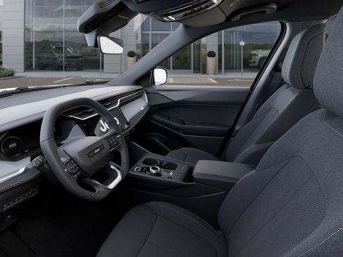 New 2026 Jeep Cherokee Laredo AWD/4WD image 23