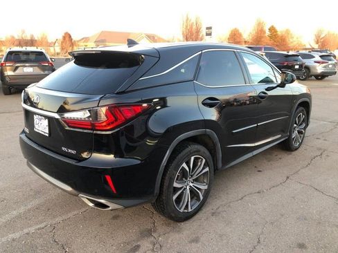 Used 2019 Lexus RX 350 w/ Navigation Package image 5