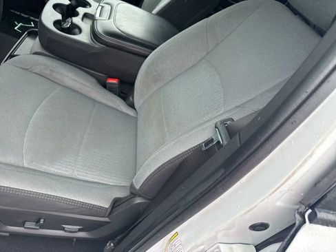 Used 2024 RAM 2500 Big Horn image 10