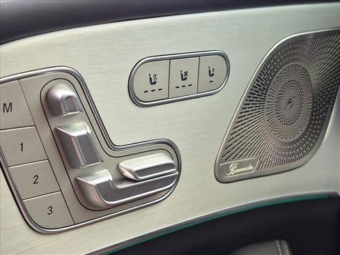 Certified 2023 Mercedes-Benz GLE 63 AMG S image 13