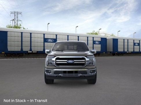 New 2026 Ford F150 Lariat AWD/4WD image 6