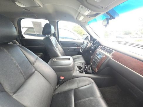 Used 2012 Chevrolet Tahoe LT AWD/4WD image 10