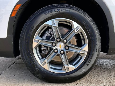 Used 2024 Chevrolet Blazer LT w/ Convenience Package image 7