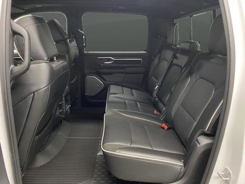 New 2026 RAM 1500 Laramie image 33