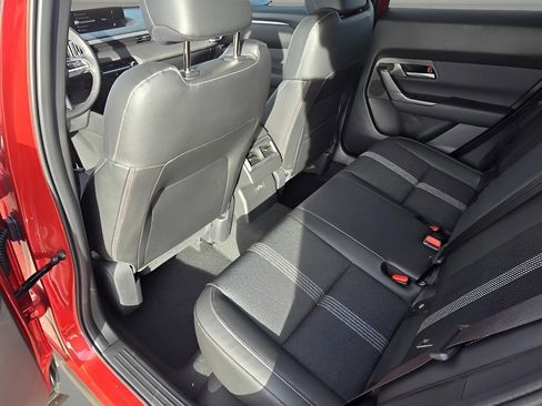 New 2026 MAZDA CX-50 AWD 2.5 S w/ Cargo Package image 14