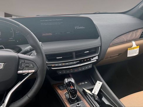 New 2026 Cadillac CT5 Premium Luxury w/ Technology Package AWD/4WD image 7
