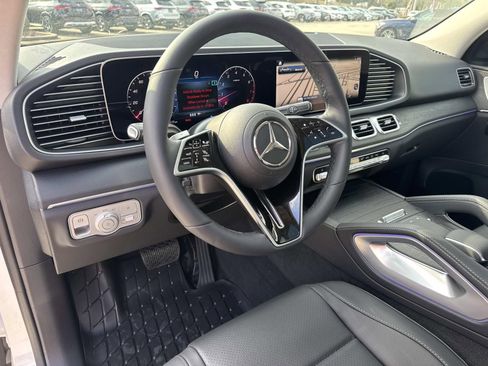 New 2026 Mercedes-Benz GLE 350 GLE 350 image 11
