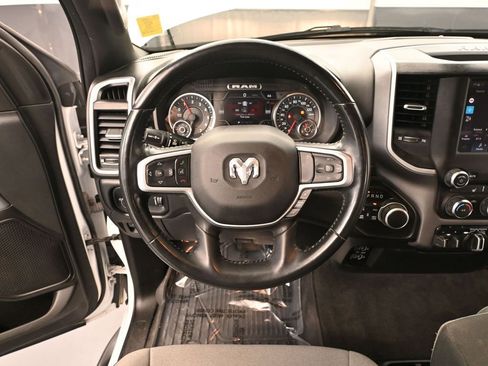 Used 2022 RAM 1500 Big Horn image 31