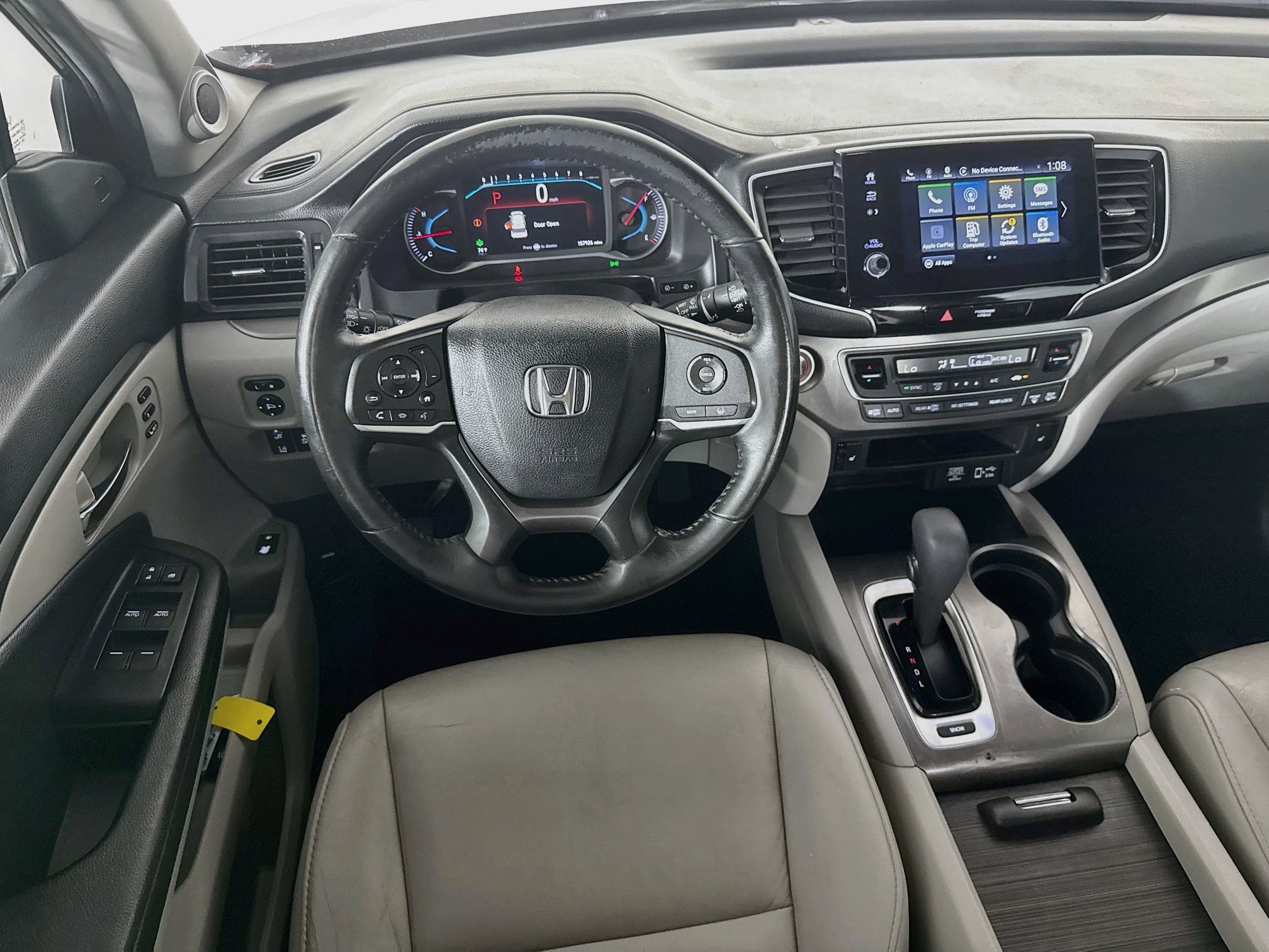 Used 2019 Honda Pilot EX-L image 26