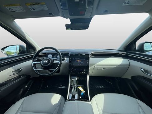 Used 2023 Hyundai Tucson SEL w/ Convenience Package image 14