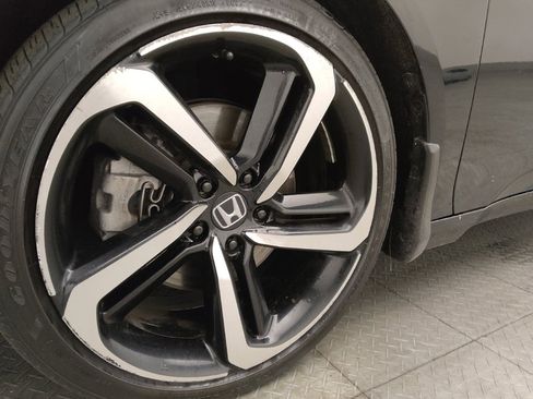 Used 2021 Honda Accord Sport Special Edition image 31