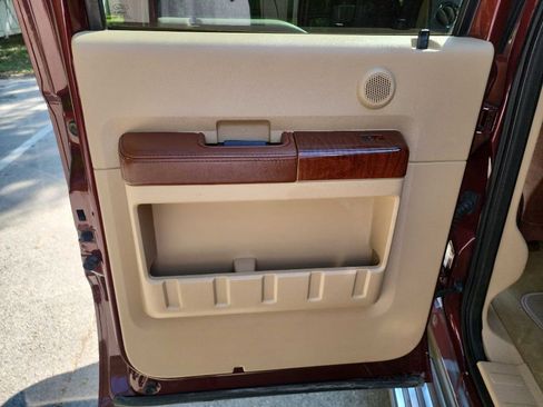 Used 2012 Ford F250 King Ranch w/ FX4 Off Road Pkg AWD/4WD image 27