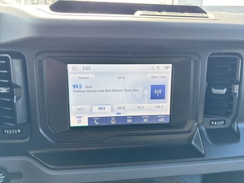 Used 2023 Ford Bronco Big Bend image 15