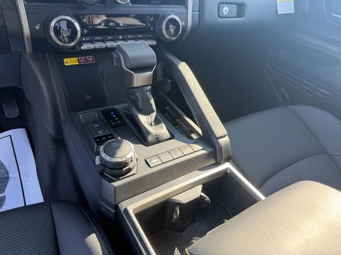 Used 2026 Toyota Tacoma Limited image 19