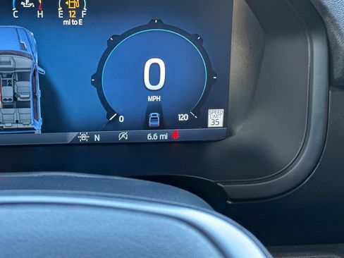 New 2026 Ford F150 Tremor AWD/4WD image 27