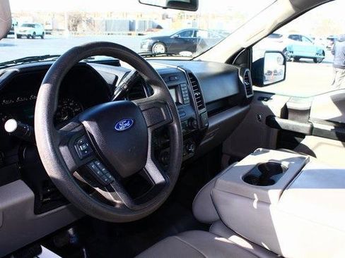 Used 2020 Ford F150 XL w/ Trailer Tow Package image 3