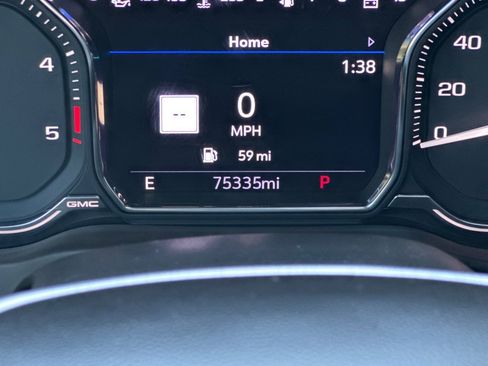 Used 2023 GMC Sierra 2500 Denali w/ Denali Ultimate Package image 25