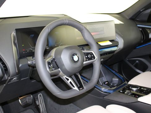 New 2026 BMW X3 xDrive30 w/ M Sport Package image 4