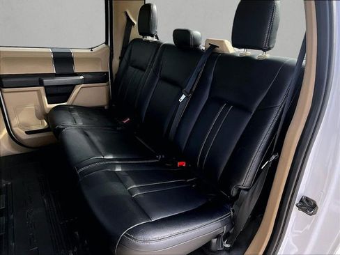 Used 2021 Ford F350 XLT AWD/4WD image 25