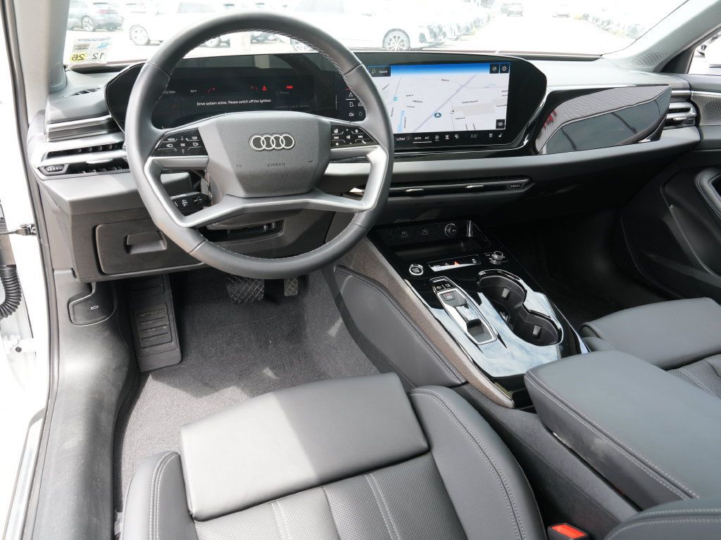 Used 2025 Audi A5 2.0T Premium w/ Premium Plus AWD/4WD image 22