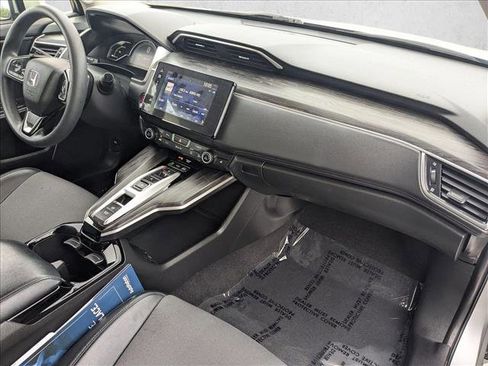 Used 2020 Honda Clarity Plug-In Hybrid image 21