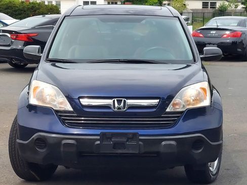Used 2008 Honda CR-V EX image 2
