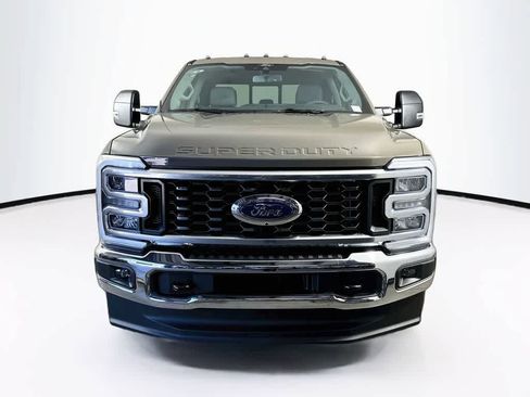 New 2026 Ford F350 XLT AWD/4WD image 6