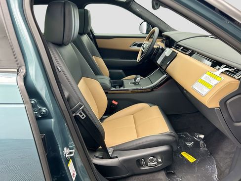 New 2026 Land Rover Range Rover Velar Autobiography image 19