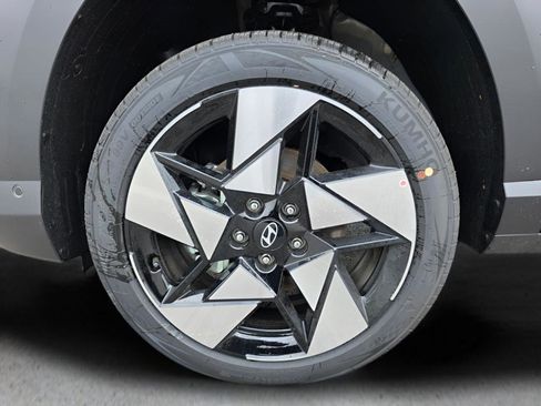 New 2026 Hyundai Kona Limited AWD/4WD image 10
