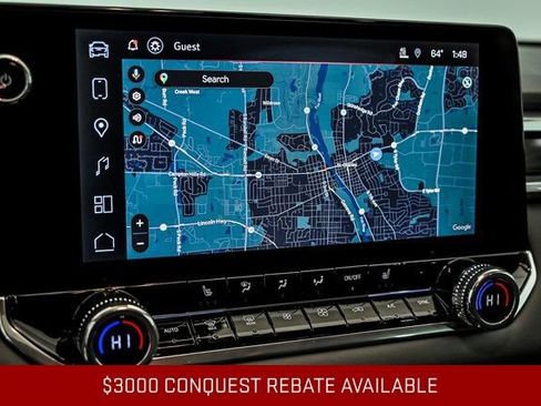 New 2026 GMC Canyon Elevation w/ Convenience Package AWD/4WD image 13