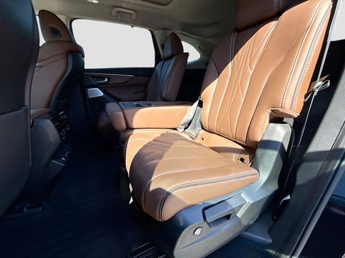 Used 2025 Acura MDX SH-AWD w/ Advance Package image 21