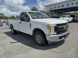 Used 2017 Ford F250 XL w/ XL Value Package image 3