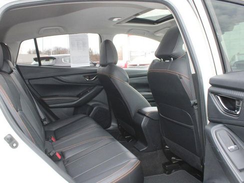 Used 2019 Subaru Crosstrek 2.0i Limited w/ Moonroof Package image 10