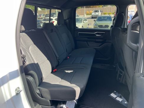 New 2026 RAM 1500 Big Horn image 26