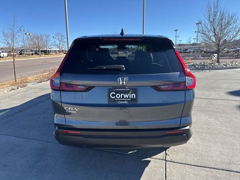 Used 2023 Honda CR-V EX-L image 7