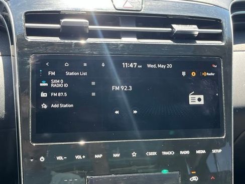 Used 2023 Hyundai Tucson SEL AWD/4WD image 20