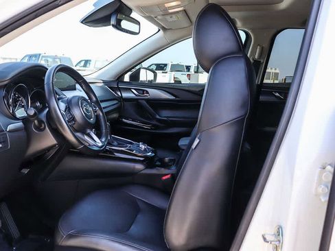 Used 2023 MAZDA CX-9 Touring AWD/4WD image 18